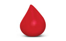 CARE Blood-Shaped Stress Ball