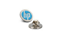 Custom Round Lapel Pin (Small)