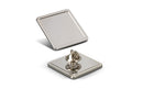 Custom Square Lapel Pin (Large)