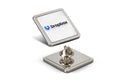 Custom Square Lapel Pin (Large)