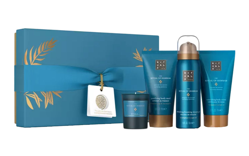 RITUAL Small Gift Set