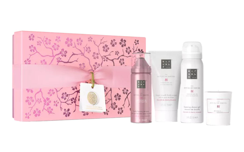 RITUAL Small Gift Set