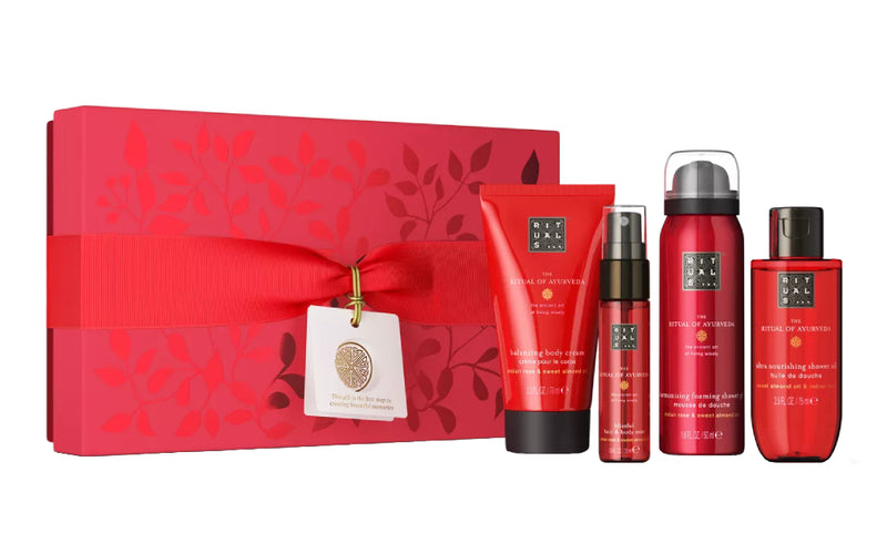 RITUAL Small Gift Set