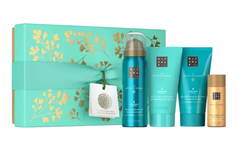 RITUAL Small Gift Set