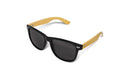 WREN Premium Bamboo Sunglasses