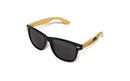 WREN Premium Bamboo Sunglasses