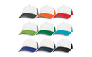 Boxaroo Basics: JEQUIE Mesh Cap