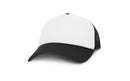 Boxaroo Basics: JEQUIE Mesh Cap