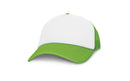 Boxaroo Basics: JEQUIE Mesh Cap