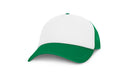 Boxaroo Basics: JEQUIE Mesh Cap