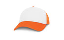 Boxaroo Basics: JEQUIE Mesh Cap