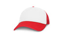 Boxaroo Basics: JEQUIE Mesh Cap