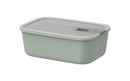 MEPAL EasyClip Food Storage Box 1000ml