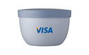MEPAL Ellipse Snack Pot 350ml
