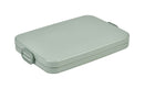 MEPAL Take A Break Flat Lunch Box 800ml