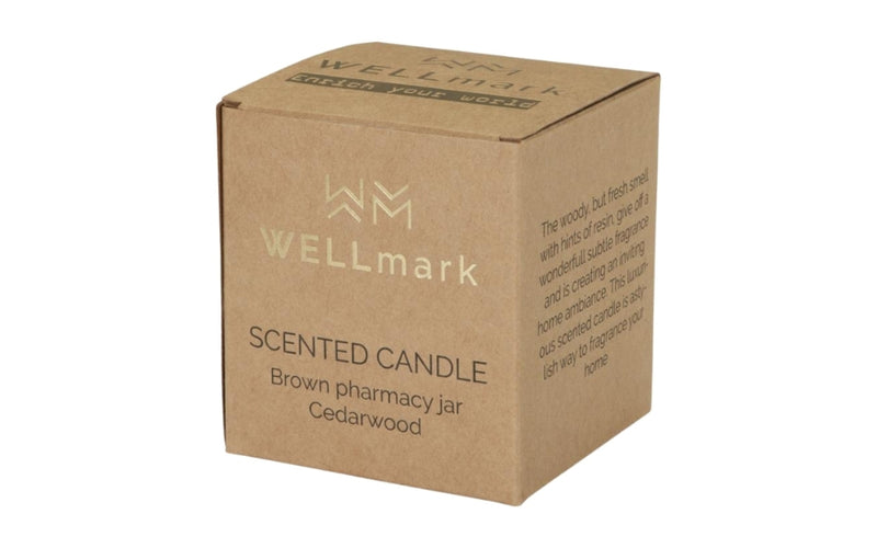 SOLE Scented Candle