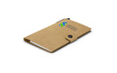 TAPIR Pocket Size Notebook