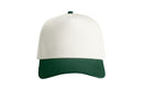 Boxaroo Select: Frame Two-Tone Cap