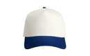 Boxaroo Select: Frame Two-Tone Cap
