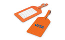 IBAGUE Luggage Tag
