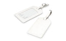 IBAGUE Luggage Tag