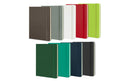 MOLESKINE A5 Classic Notebook (Hardcover)