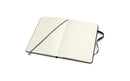 MOLESKINE A5 Classic Notebook (Hardcover)