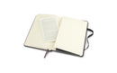 MOLESKINE A5 Classic Notebook (Hardcover)