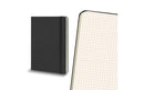 MOLESKINE A5 Classic Notebook (Hardcover)