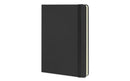 MOLESKINE A5 Classic Notebook (Hardcover)