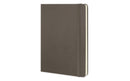 MOLESKINE A5 Classic Notebook (Hardcover)