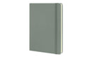 MOLESKINE A5 Classic Notebook (Hardcover)