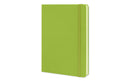 MOLESKINE A5 Classic Notebook (Hardcover)