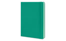 MOLESKINE A5 Classic Notebook (Hardcover)