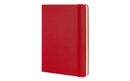 MOLESKINE A5 Classic Notebook (Hardcover)