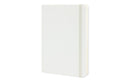 MOLESKINE A5 Classic Notebook (Hardcover)