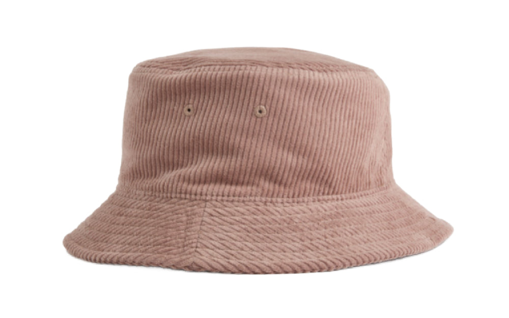 Boxaroo Boxaroo: Boxaroo Select: Cord Bucket Hat – Custom Company Swag & Merch