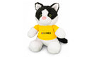 Cat Soft Plush Toy