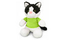Cat Soft Plush Toy