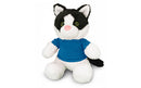 Cat Soft Plush Toy