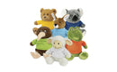 Assorted Soft Plush Toy