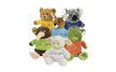 Assorted Soft Plush Toy