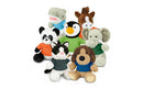 Assorted Soft Plush Toy