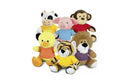 Assorted Soft Plush Toy