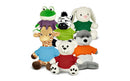 Assorted Soft Plush Toy