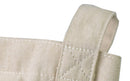 NANTES Cotton Shoulder Tote Bag