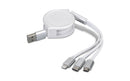 ZAGORA Charging Cable
