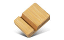 IQUIQUE Bamboo Phone Stand