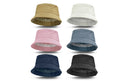 HARRIER Corduroy Bucket Hat