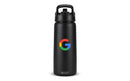 SWISS PEAK Stealth Vacuum Bottle 750ml
